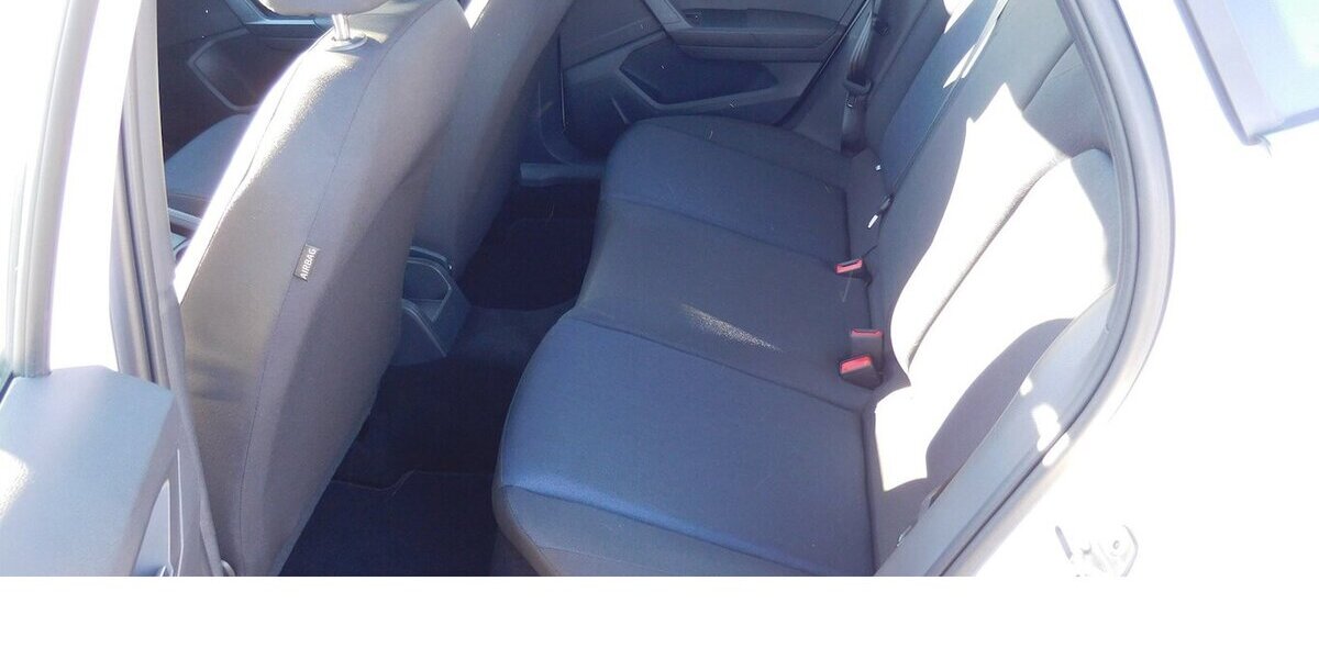 Seat Arona 1.0 FR-Line TSI BMT Navi Klima Alu 27.000 km 16.990 &euro; Vordorf 38533