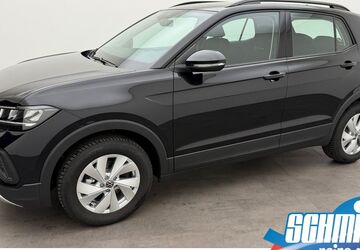 VW T-Cross 1.100 km 25.600 &euro; Peine 31226