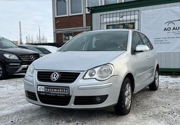 VW Polo 194.980 km 1.790 &euro; Hildesheim 31137