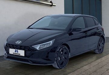 Hyundai i20 1.327 km 22.495 &euro; Salzgitter 38229