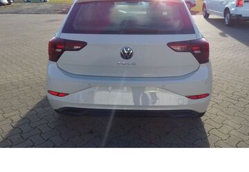 VW Polo 14.800 km 16.390 &euro; Vordorf 38533