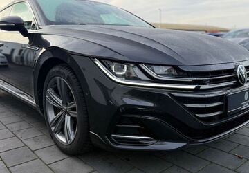 VW Arteon 49.000 km 33.290 &euro; Ilsede 31246