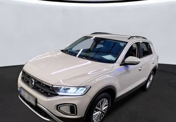 VW T-Roc 80.450 km 22.890 &euro; Braunschweig 38114