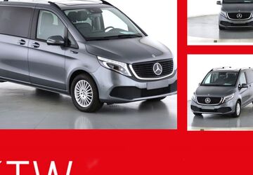 Mercedes-Benz EQV 44.353 km 42.666 &euro; Hildesheim 31137