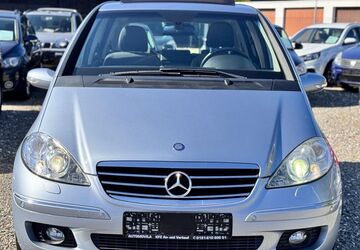 Mercedes-Benz A 160 205.000 km 2.499 &euro; Goslar 38640