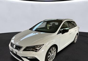 Seat Leon 101.652 km 15.950 &euro; Goslar 38642