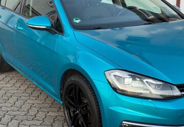 VW Golf 117.150 km 15.950 &euro; Salzgitter 38229