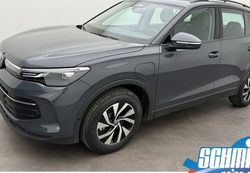 VW Tiguan 11.340 km 43.900 &euro; Peine 31226