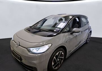 VW ID.3 155.820 km 11.890 &euro; Braunschweig 38114