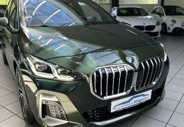 BMW 218 Active Tourer 27.819 km 28.301 &euro; Salzgitter 38228