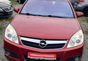 Opel Signum 173.000 km 2.900 &euro; Peine 31228