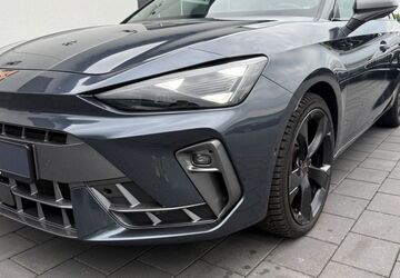 Cupra Leon 23.500 km 28.990 &euro; Ilsede 31246