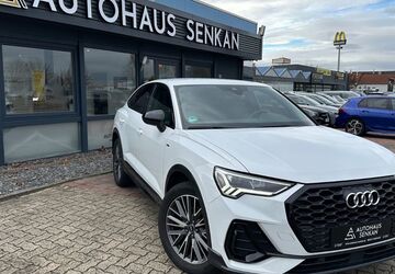 Audi Q3 205.000 km 24.990 &euro; Peine 31228