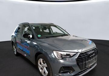 Audi Q3 89.544 km 24.950 &euro; Goslar 38644