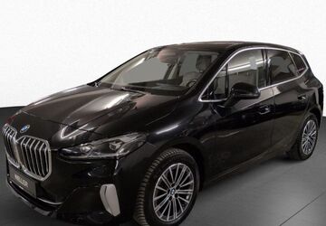 BMW 220 Active Tourer 72.416 km 23.450 &euro; Hildesheim 31137