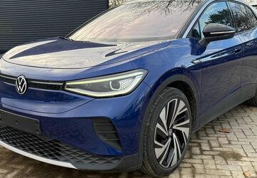 VW ID.4 138.744 km 19.990 &euro; Vechelde 38159