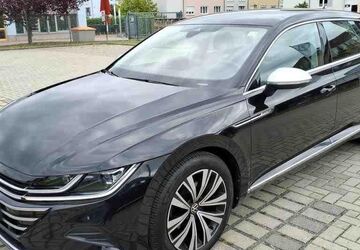 VW Arteon 131.602 km 24.900 &euro; Braunschweig 38122