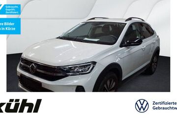 VW Taigo 25.438 km 20.590 &euro; Hildesheim 31137