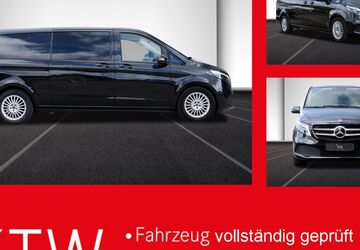 Mercedes-Benz V 300 37.919 km 56.799 &euro; Hildesheim 31137