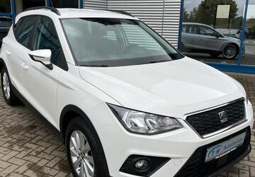Seat Arona 49.182 km 15.950 &euro; Goslar 38644