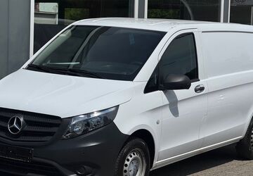 Mercedes-Benz Vito 123.279 km 17.490 &euro; Salzgitter 38259