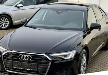 Audi A6 99.989 km 29.499 &euro; Braunschweig 38118