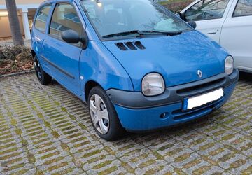 Renault Twingo 145.556 km 1.699 &euro; Braunschweig (Nordstadt) 38112