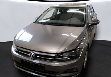 VW Polo 125.700 km 8.890 &euro; Braunschweig 38114