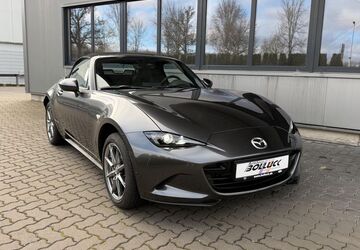 Mazda MX-5 2.280 km 27.990 &euro; Goslar 38644