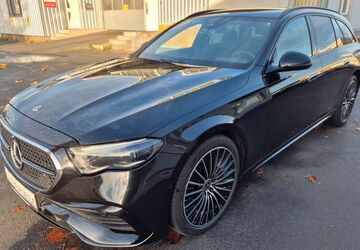 Mercedes-Benz E 220 36.500 km 42.990 &euro; Braunschweig 38112
