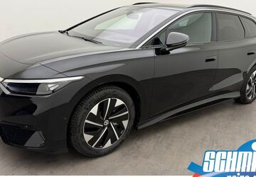 VW ID.7 2.240 km 47.600 &euro; Peine 31226