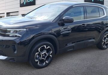 Citroen C5 Aircross 40.400 km 21.470 &euro; Goslar 38644