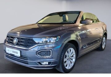 VW T-Roc 49.309 km 24.990 &euro; Hildesheim 31135