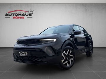 Gebrauchte Opel Mokka