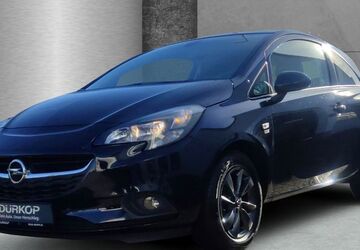 Opel Corsa 71.127 km 9.480 &euro; Hildesheim 31135