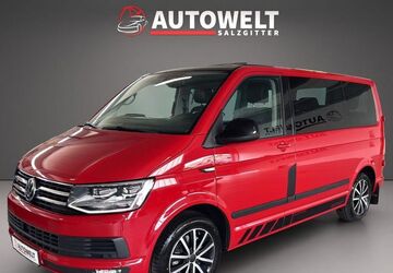 VW T6 Multivan 137.100 km 29.900 &euro; Salzgitter 38229