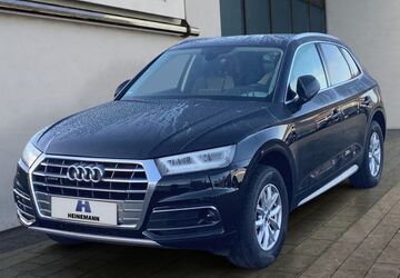 Audi Q5 97.924 km 27.490 &euro; Salzgitter 38229
