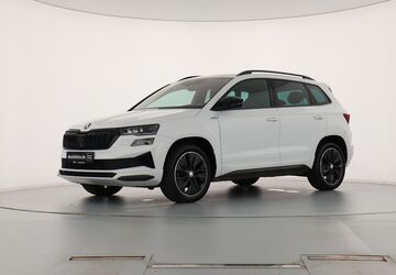 Skoda Karoq 42.108 km 28.689 &euro; Braunschweig 38114