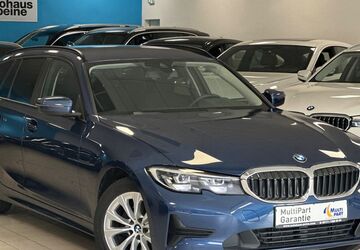 BMW 320 149.706 km 19.497 &euro; Peine 31228