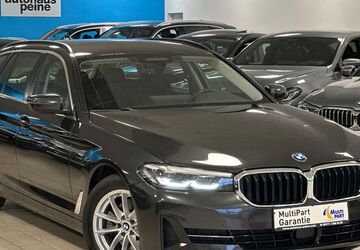 BMW 520 108.532 km 26.699 &euro; Peine 31228