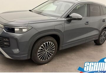 VW Tayron 27.199 km 48.700 &euro; Peine 31226