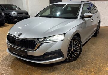 Skoda Octavia 82.799 km 20.990 &euro; Braunschweig Wenden 38110