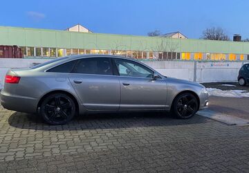 Audi A6 256.000 km 7.399 &euro; Wolfenbüttel 38300