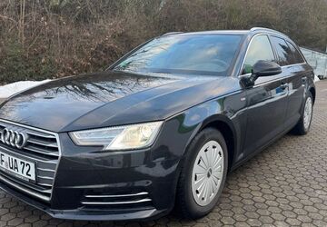 Audi A4 174.000 km 13.950 &euro; Denkte 38321