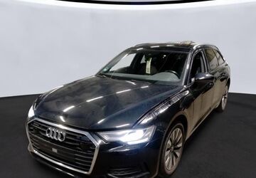 Audi A6 78.000 km 30.990 &euro; Goslar 38640