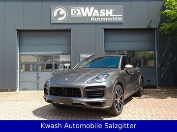 Gebrauchte Porsche Cayenne