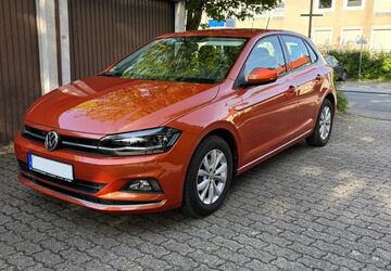 VW Polo 76.961 km 15.000 &euro; Salzgitter 38226