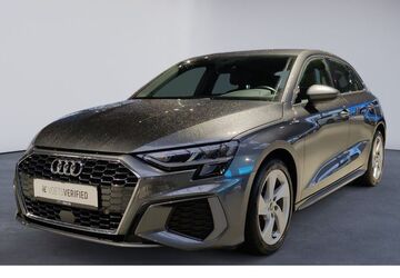 Audi A3 26.627 km 25.930 &euro; Hildesheim 31135