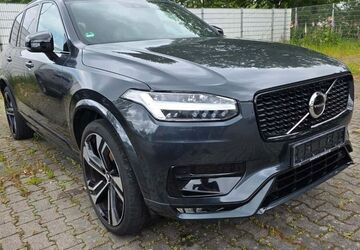 Volvo XC90 90.200 km 40.990 &euro; Peine 31228