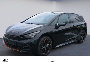 Cupra Born 2.500 km 39.475 &euro; Braunschweig 38114